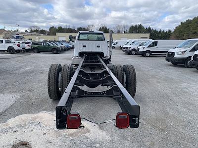 New 2026 Ford F-650 XL Regular Cab Cab Chassis for sale #WU60000 - photo 2