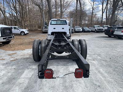 New 2026 Ford F-650 Regular Cab Cab Chassis for sale #WU60003 - photo 2