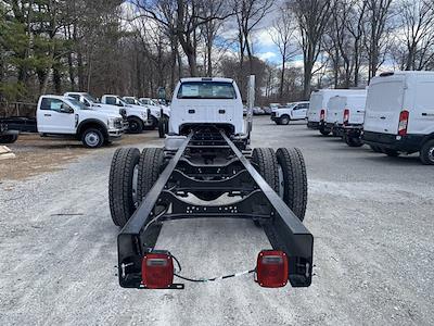New 2026 Ford F-650 Regular Cab Cab Chassis for sale #WU60004 - photo 2