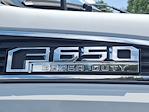 2026 Ford F-650 Regular Cab DRW RWD Palfinger Hooklift Body for sale #WU60006 - photo 15