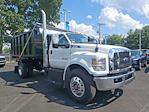 2026 Ford F-650 Regular Cab DRW RWD Palfinger Hooklift Body for sale #WU60006 - photo 3