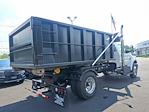 2026 Ford F-650 Regular Cab DRW RWD Palfinger Hooklift Body for sale #WU60006 - photo 4