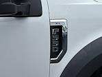 2017 Ford F-550 Regular Cab DRW 4WD Cab Chassis for sale #WU600061 - photo 10