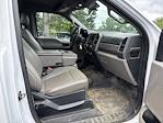 2017 Ford F-550 Regular Cab DRW 4WD Cab Chassis for sale #WU600061 - photo 11