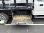 2017 Ford F-550 Regular Cab DRW 4WD Cab Chassis for sale #WU600061 - photo 12