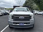 2017 Ford F-550 Regular Cab DRW 4WD Cab Chassis for sale #WU600061 - photo 3
