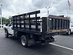 2017 Ford F-550 Regular Cab DRW 4WD Cab Chassis for sale #WU600061 - photo 5