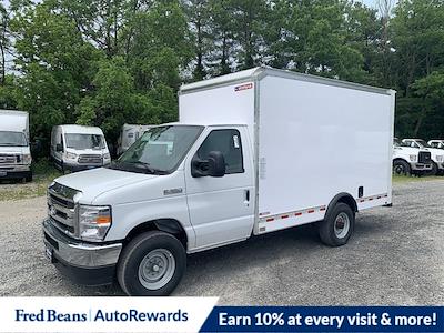 2026 Ford E-350 RWD Morgan Truck Body Box Van for sale #WU60012 - photo 1