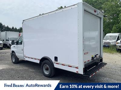 2026 Ford E-350 RWD Morgan Truck Body Box Van for sale #WU60012 - photo 2