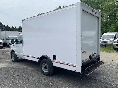 2026 Ford E-350 RWD Morgan Truck Body Box Van for sale #WU60012 - photo 2