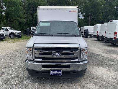 2026 Ford E-350 RWD Morgan Truck Body Box Van for sale #WU60012 - photo 1