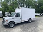 2026 Ford E-350 RWD Morgan Truck Body Box Van for sale #WU60012 - photo 6