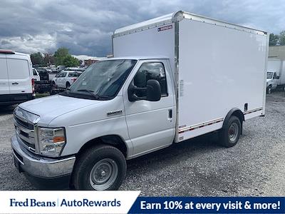 2026 Ford E-350 RWD Cutaway for sale #WU60013 - photo 1