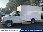2026 Ford E-350 SRW RWD Morgan Truck Body Box Van for sale #WU60014 - photo 1