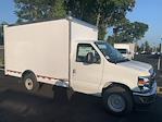 2026 Ford E-350 SRW RWD Morgan Truck Body Box Van for sale #WU60014 - photo 4