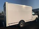 2026 Ford E-350 SRW RWD Morgan Truck Body Box Van for sale #WU60014 - photo 5
