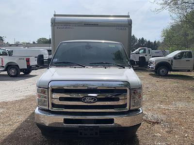 2026 Ford E-350 DRW RWD Dejana Truck & Utility Equipment Service Utility Van for sale #WU60017 - photo 2