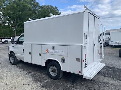 2026 Ford E-350 SRW RWD Reading Service Utility Van for sale #WU60018 - photo 2