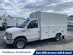 2026 Ford E-350 SRW RWD Reading Service Utility Van for sale #WU60018 - photo 1