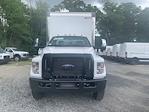 2026 Ford F-750 Regular Cab DRW RWD Morgan Truck Body Box Truck for sale #WU60019 - photo 3