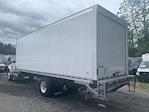 2026 Ford F-750 Regular Cab DRW RWD Morgan Truck Body Box Truck for sale #WU60019 - photo 2