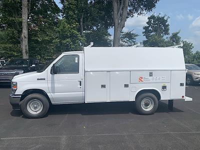 2026 Ford E-350 RWD Reading Service Utility Van for sale #WU60022 - photo 1
