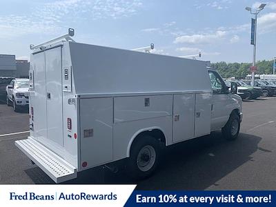 2026 Ford E-350 RWD Reading Service Utility Van for sale #WU60022 - photo 2