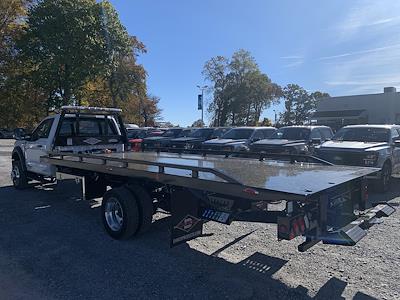 2026 Ford F-550 Regular Cab DRW 4WD Danco Rollback Body for sale #WU60043 - photo 2