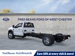 2026 Ford F-550 Regular Cab DRW 4WD Danco Rollback Body for sale #WU60043 - photo 4