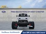 2026 Ford F-550 Regular Cab DRW 4WD Danco Rollback Body for sale #WU60043 - photo 5