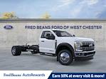 2026 Ford F-550 Regular Cab DRW 4WD Danco Rollback Body for sale #WU60043 - photo 7