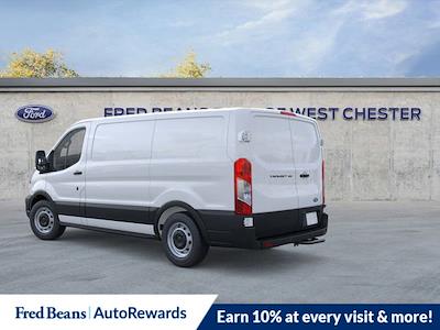 New 2026 Ford Transit 150 - photo 1