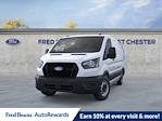 New 2026 Ford Transit 150 Low Roof Empty Cargo Van for sale #WU60045 - photo 4