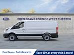 New 2026 Ford Transit 150 Low Roof Empty Cargo Van for sale #WU60045 - photo 5