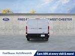 New 2026 Ford Transit 150 Low Roof Empty Cargo Van for sale #WU60045 - photo 6