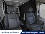 New 2026 Ford Transit 250 Medium Roof Empty Cargo Van for sale #WU60054 - photo 10