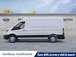 New 2026 Ford Transit 250 Medium Roof Empty Cargo Van for sale #WU60054 - photo 3