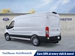 New 2026 Ford Transit 250 Medium Roof Empty Cargo Van for sale #WU60054 - photo 4