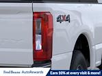 2026 Ford F-350 Super Cab SRW 4WD Pickup for sale #WU60055 - photo 22