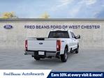 2026 Ford F-350 Super Cab SRW 4WD Pickup for sale #WU60055 - photo 8