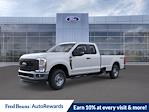 2026 Ford F-350 Super Cab SRW 4WD Pickup for sale #WU60056 - photo 1