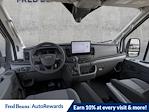 New 2026 Ford Transit 250 Medium Roof Empty Cargo Van for sale #WU60061 - photo 9