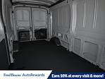 2026 Ford Transit 250 Medium Roof RWD Empty Cargo Van for sale #WU60062 - photo 11