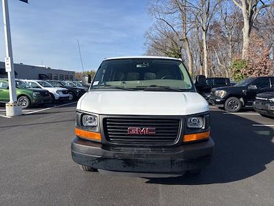 Used 2014 GMC Savana 3500 Empty Cargo Van for sale #WU600651 - photo 2