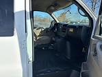 Used 2014 GMC Savana 3500 Empty Cargo Van for sale #WU600651 - photo 11