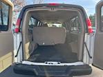 Used 2014 GMC Savana 3500 Empty Cargo Van for sale #WU600651 - photo 18