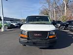 Used 2014 GMC Savana 3500 Empty Cargo Van for sale #WU600651 - photo 2