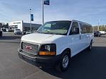 Used 2014 GMC Savana 3500 Empty Cargo Van for sale #WU600651 - photo 4