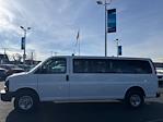 Used 2014 GMC Savana 3500 Empty Cargo Van for sale #WU600651 - photo 5