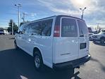 Used 2014 GMC Savana 3500 Empty Cargo Van for sale #WU600651 - photo 6